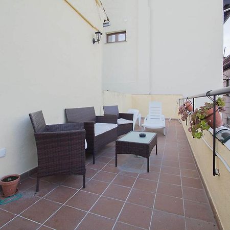 Apartamento EnjoyGranada REALEJO ATICO DELUXE con Terraza Exterior foto