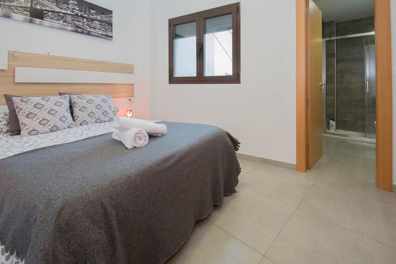 Apartamento EnjoyGranada REALEJO ATICO DELUXE con Terraza Exterior foto