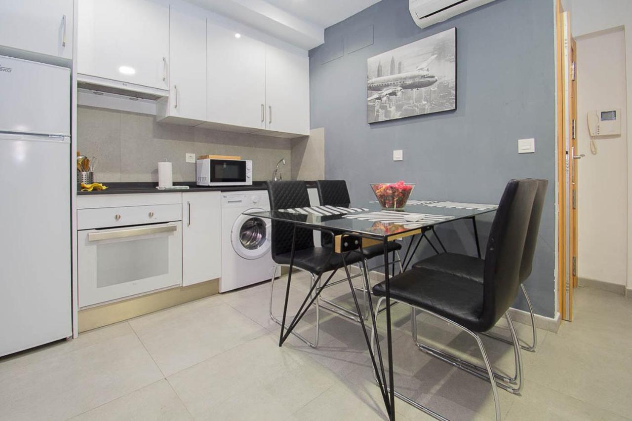 Apartamento EnjoyGranada REALEJO ATICO DELUXE con Terraza Exterior foto