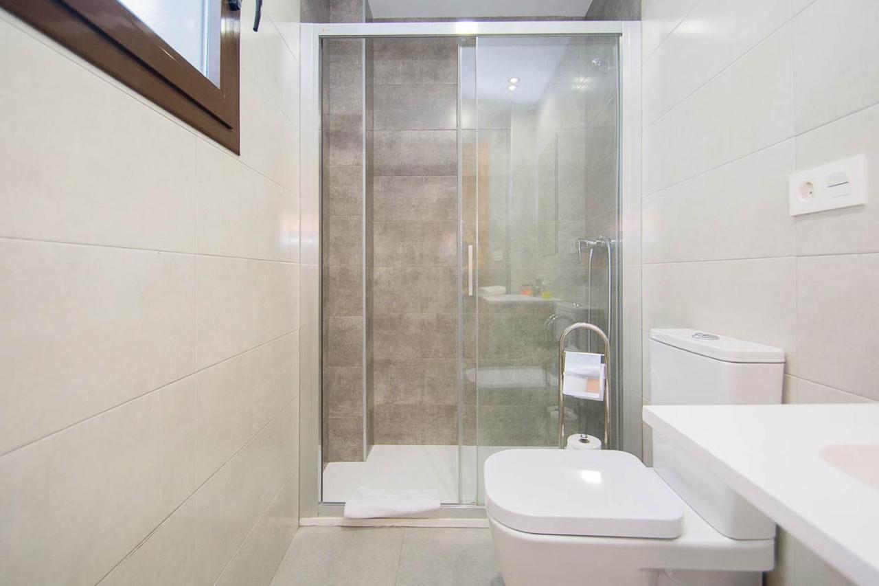 Apartamento EnjoyGranada REALEJO ATICO DELUXE con Terraza Exterior foto