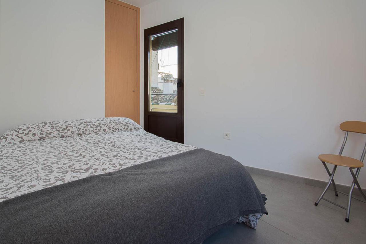 Apartamento EnjoyGranada REALEJO ATICO DELUXE con Terraza Exterior foto