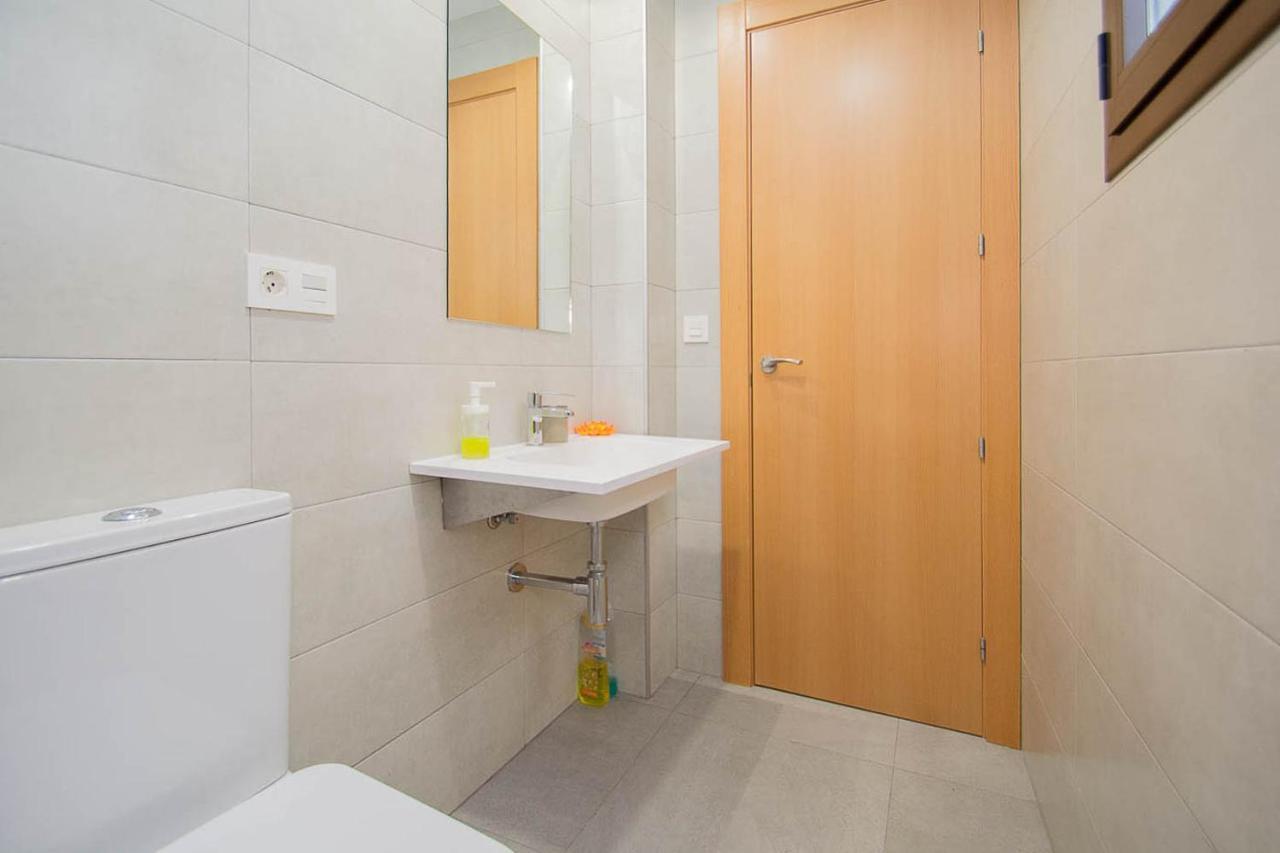 Apartamento EnjoyGranada REALEJO ATICO DELUXE con Terraza Exterior foto